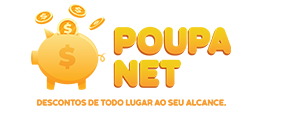 Poupa Net - Descontos de todo lugar ao seu alcance