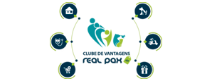 Clube de Vantagens Real Pax