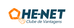 HE-NET Clube de Vantagens